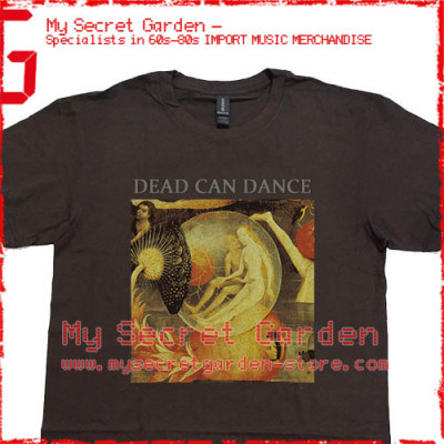 Dead Can Dance - Aion T Shirt 